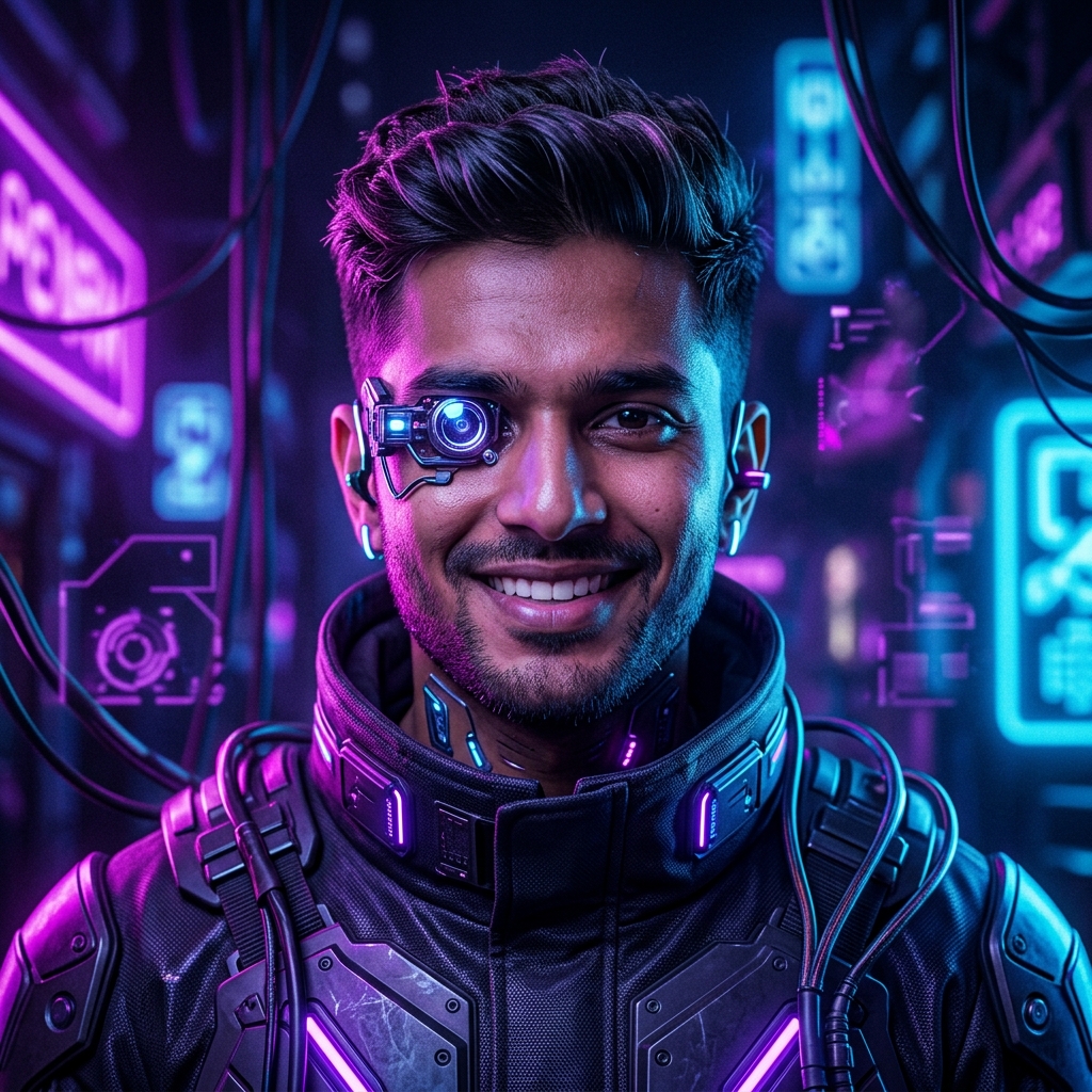 Aarav Sen